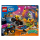 LEGO City 60295 Arena pokazów kaskaderskich - 1026656 - zdjęcie
